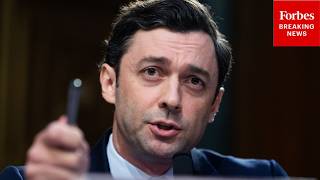 Both Progressives And Moderates Like Ossoff—How'd He Win Them Over New Republic Editor Explains