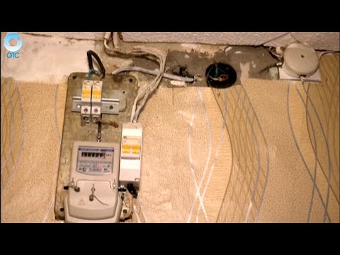 Сотрудники МЧС проводят профилактические рейды по пожарной безопасности в частном секторе