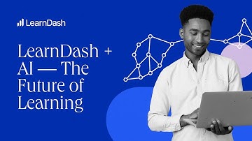 LearnDash + AI — The Future of Learning