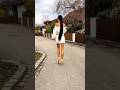 #highheelswalking #highheels #longhair #outfit ❤️❤️❤️