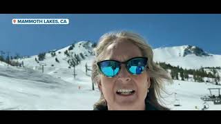 The Lake by Locals: Alpine Meadow Avalanche of 1982