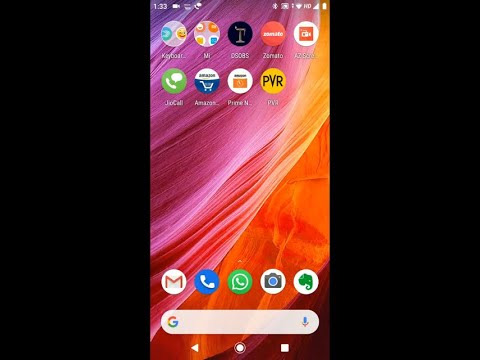 Fix Android App Crash