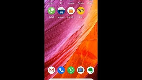 Fix Android App Crash