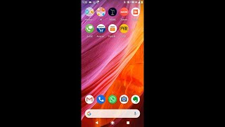 Fix Android App Crash