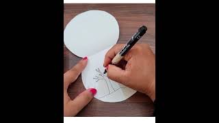 How to draw world environment day poster | Save nature drawing easy | World Environment Drawing
