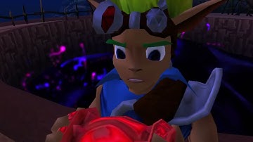 Jak and Daxter: The Precursor Legacy Walkthrough Part 1