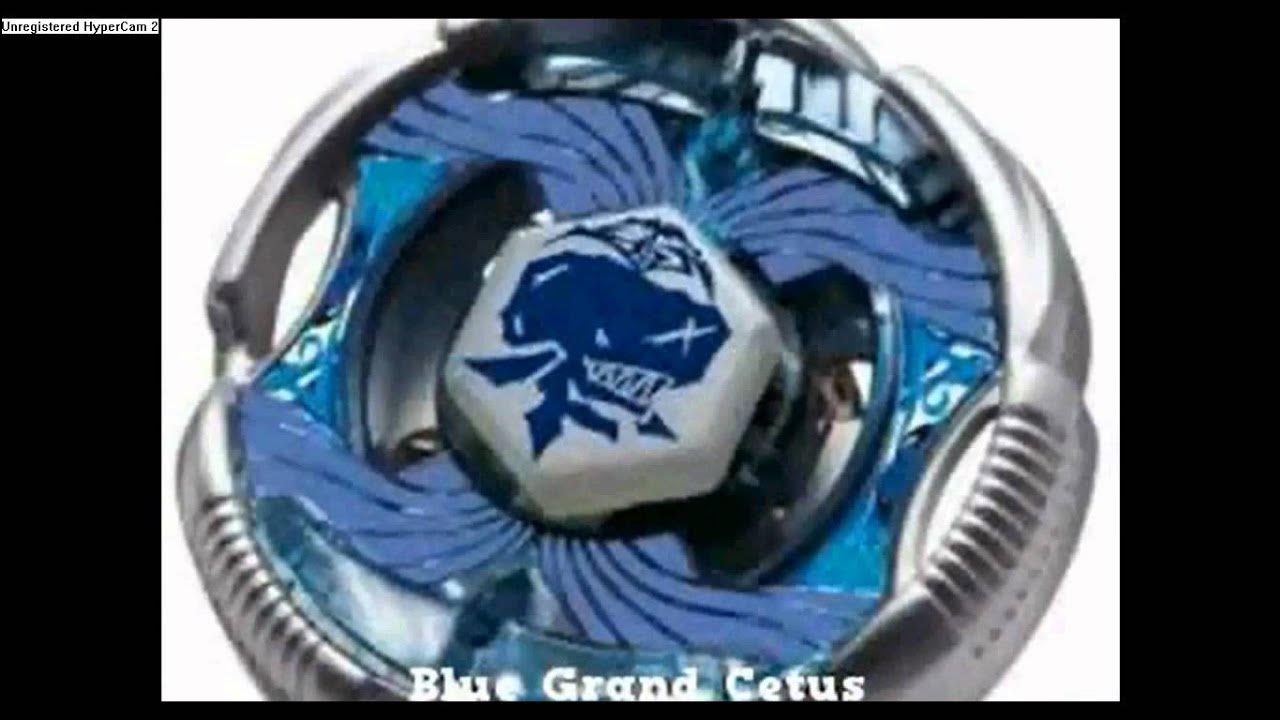 Toutes les toupies beyblade YouTube