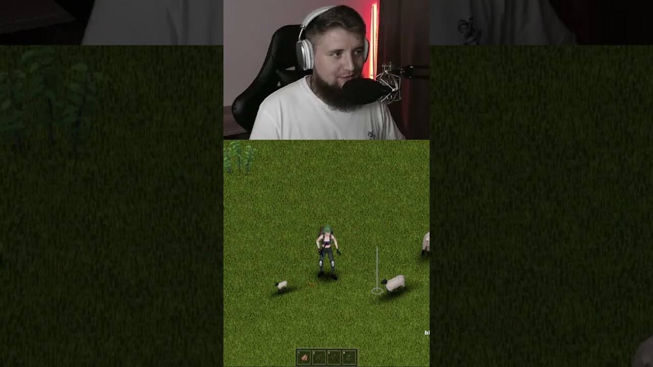 ПОЛНЫЙ ИГНОР от БАРАНОВ в Project Zomboid 