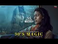 Shah Rukh Khan 90's Top Hits Mashup | Shahrukh khan Jukebox