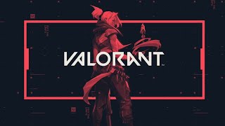 Valorant Moments 1