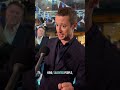 Joseph Quinn discusses adding to the legacy of Marvel's First Family at the Fantastic Four premiere.