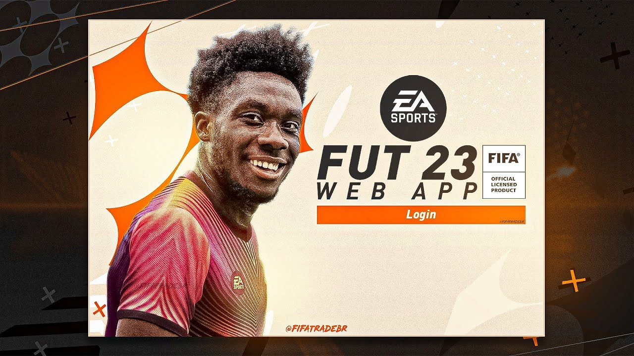 Web App do FIFA 23 ficará disponível no dia 21 de setembro