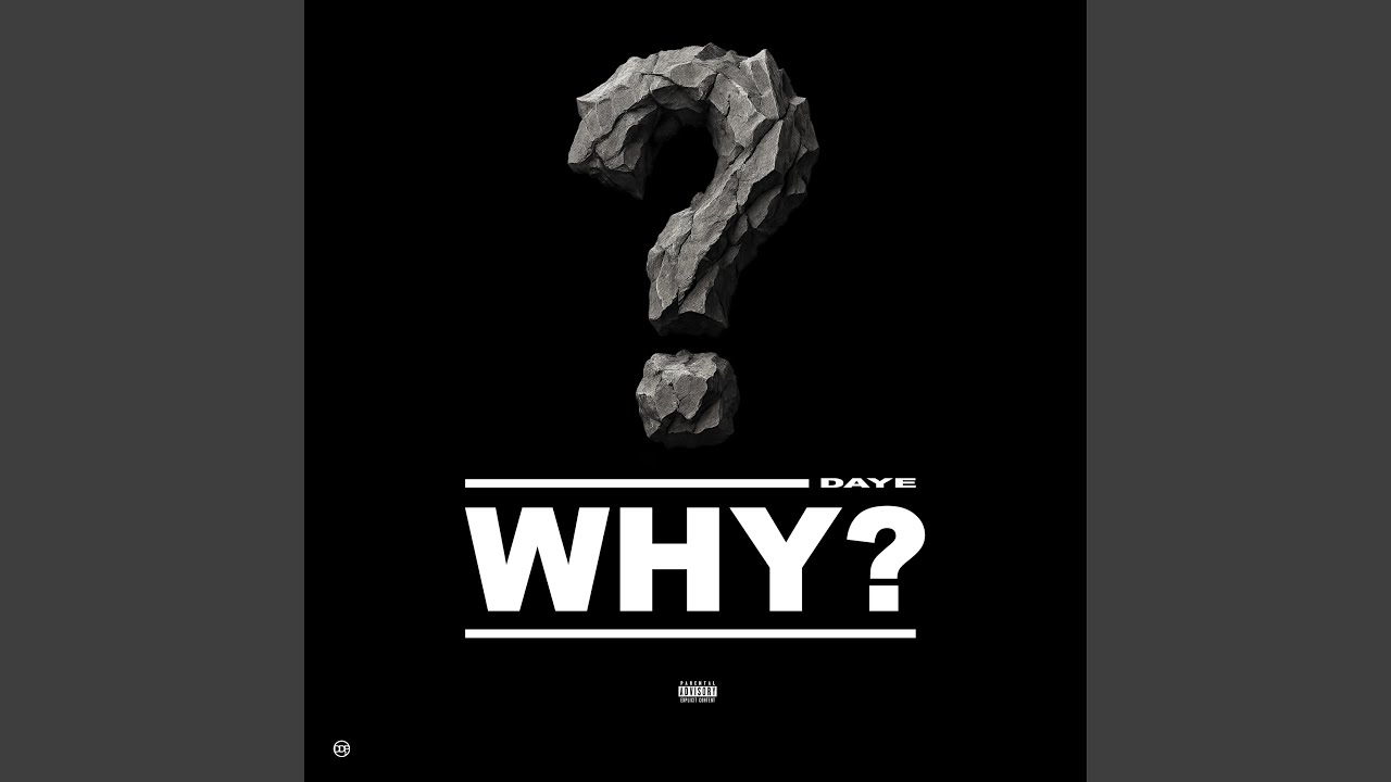 WHY? adlı videoyu YouTube'da izle WHY? adlı videoyu YouTube'da izle