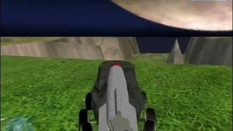 Halo Custom Edition Maps Episode 3: dogs_of_war_nightfight