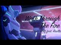 Voltron season 8  walk through the fire