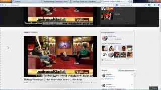 DeTube Theme Tricks-2 Types of wordpress Theme inside