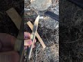 First Peoples Tools Classic #bushcraft #survival #selfreliance #knife #tool #knifelife #knifeskills