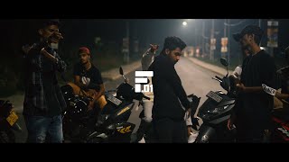 'Pata Charika' (පාට චාරිකා) | Crazy DOGG x LUCIFER Produced by ZEUS