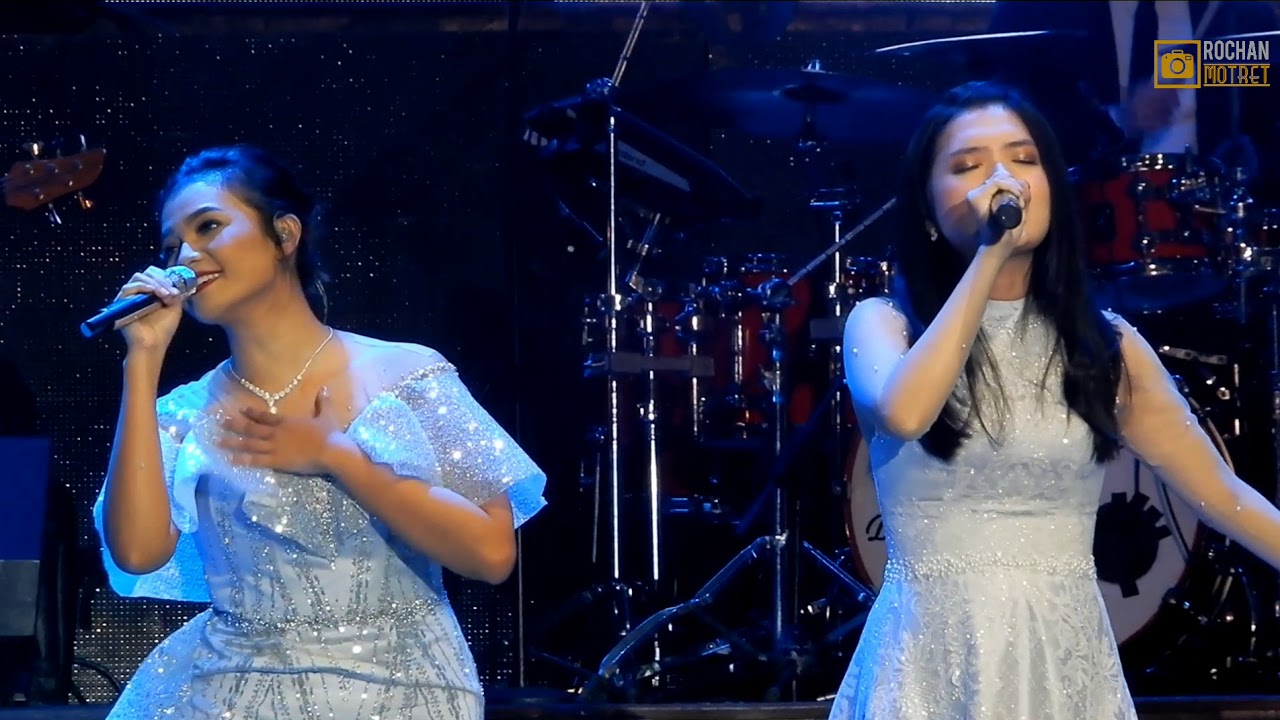 Seperti yang Kau ingini - Nikita feat Citra Scholastika