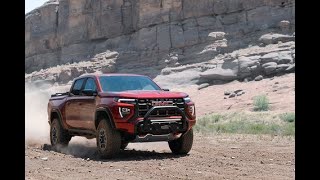 2023 chevy colorado, gmc canyon prices range from $30k up to $66k #shorts #short