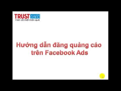 TRUSTpay - Hướng dẫn đăng quảng cáo trên Facebook Ads | Foci
