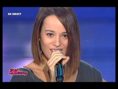 Staracademy Moi Lolita Alizée