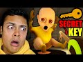 WE FOUND THE SECRET KEY (Baby In Yellow 2)