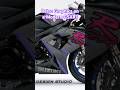 Retro Graphics on a Modern GSXR?