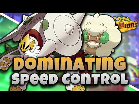This Mega Chesnaught Team Doesn't Lose! | Pokémon Champions VGC