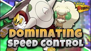 This Mega Chesnaught Team Doesn't Lose! | Pokémon Champions VGC screenshot 3