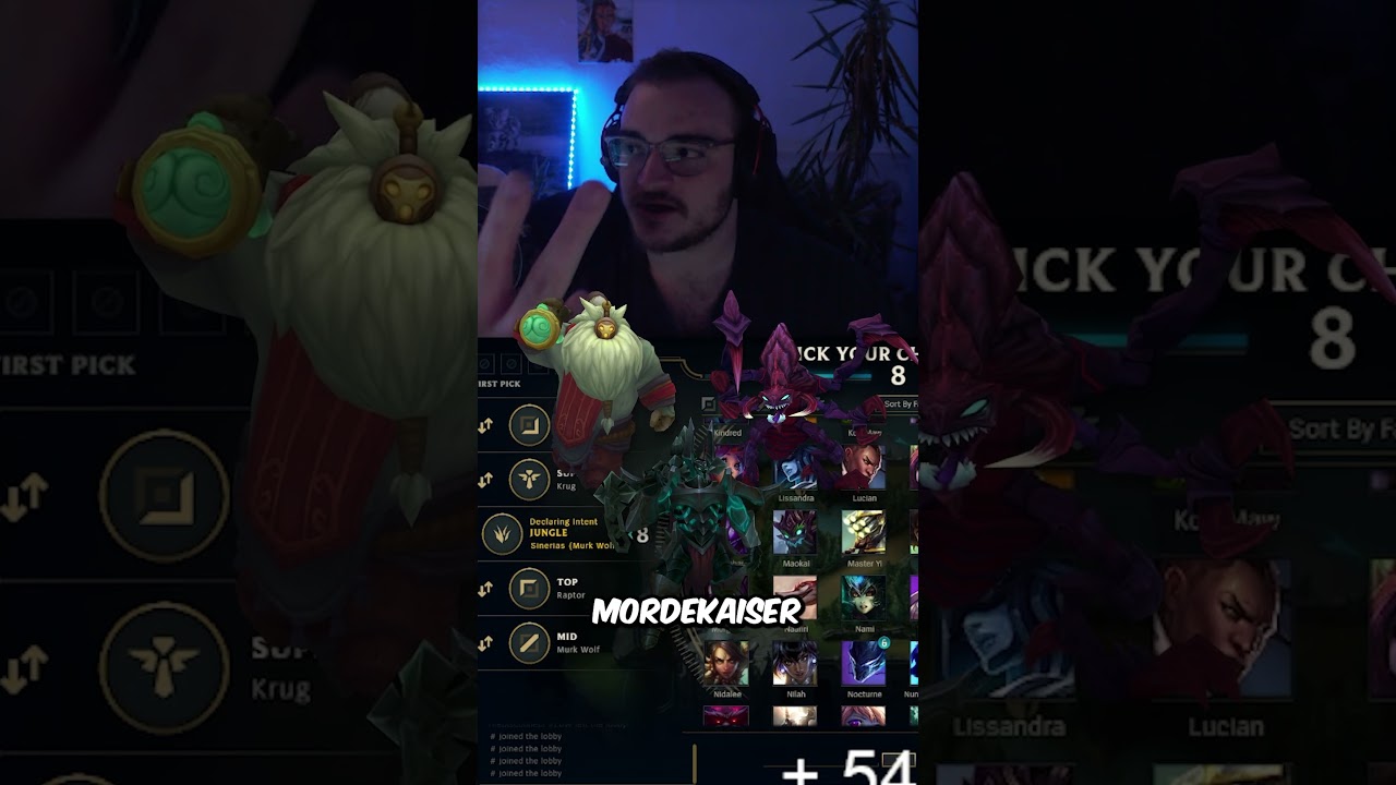 What Is THE BEST ITEM To Take On VIEGO?