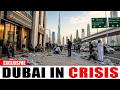 5 Dubai Areas Are Turning Into Ghost Towns Due To The Expat Exodus! — UAE In Crisis
