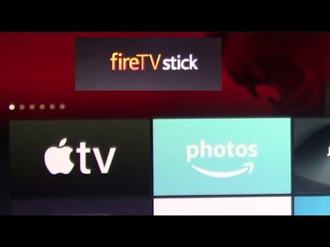 How to Install Apple TV App on Amazon Fire TV Devices