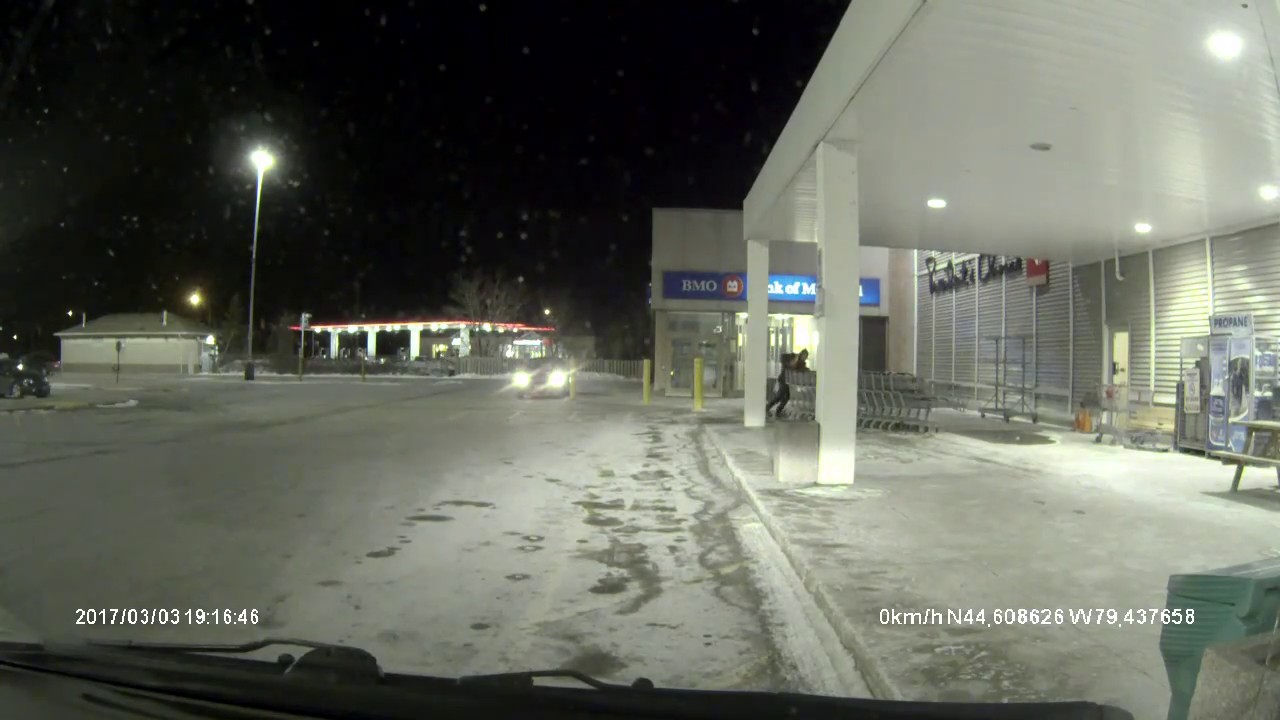 Shopping Cart Guy YouTube