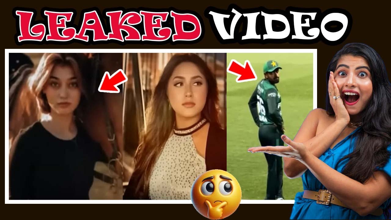 Rehman Rajab Rajab Scripted Video Leaked | New Updates About Imsha Rehman & Minahil ...