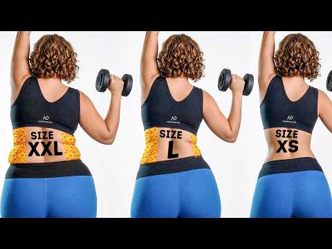 DAY 3 | SLIM GIRLS BACK + BICEPS PULL DAY AT HOME GYM