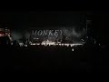 Arctic Monkeys - Pretty Visitors live @ Auditorium Parca Della Musica / Roma