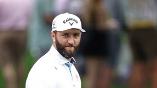 Jon Rahm reveals genius ritual he'll be using at PGA Championship after cheating incident Wealth