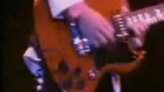 Wingspan: Jimmy McCulloch Segment