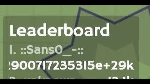 Moomoo io #17 World record Gold Bug in 40 player server