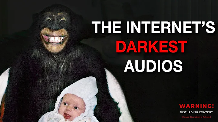 The Internet's Darkest Audios With Disturbing Backstories