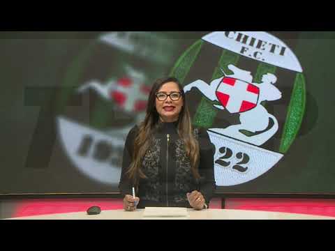 TG SPORT DEL 13.11.2025 - TRSP -