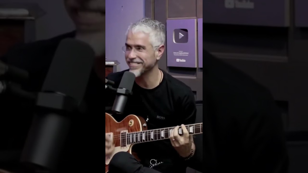 Kurt Cobain sabia o que era empréstimo modal?