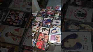 90s Hindi  Cassettes Collection shantishop cassette hindisong ytshorts 