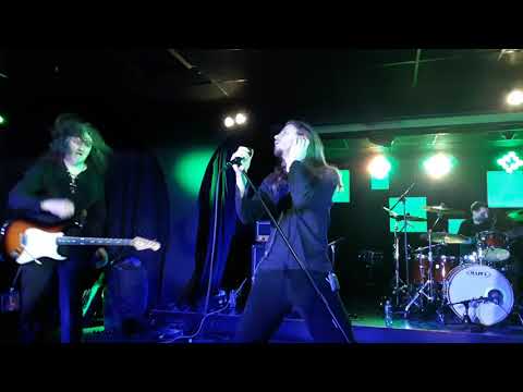 Rainbow in Rock @ Legends of Rock March 2018
