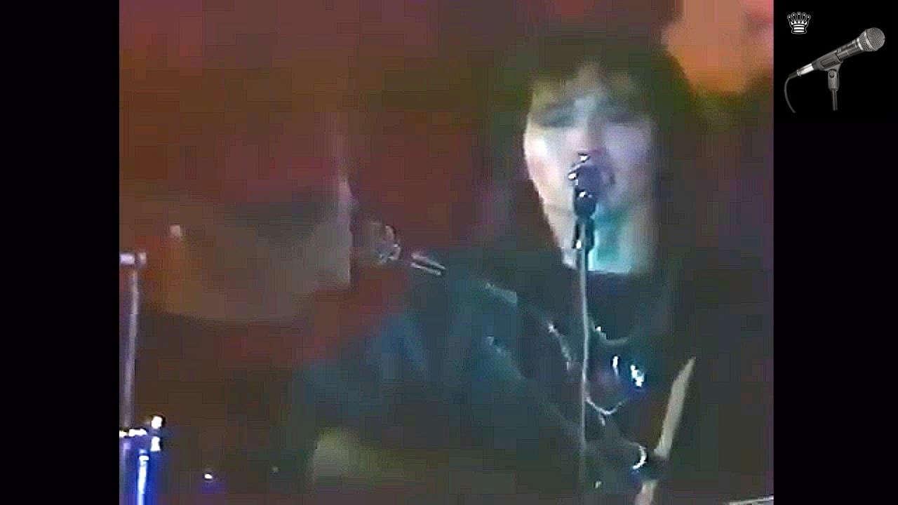 «КИНО» Виктор Цой — "Следи за собой" - YouTube