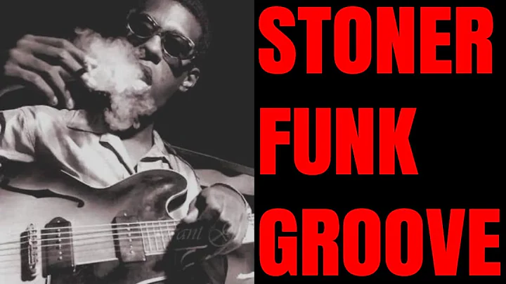 Namaste Beastie Boys Style Funk Guitar Backing Track (C# Minor)