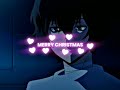 DAZAI EDIT // TAINTED LOVE
