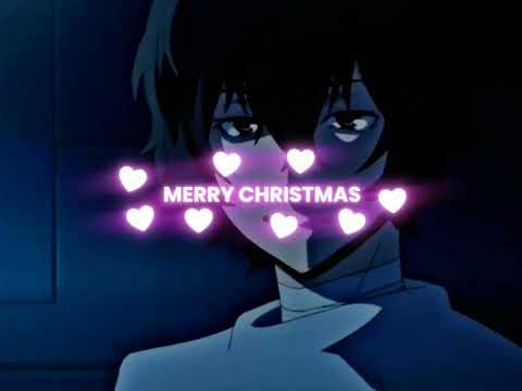 DAZAI EDIT // TAINTED LOVE
