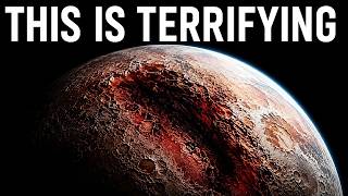 James Webb Just Found Something Strange on Pluto — This Changes Everything